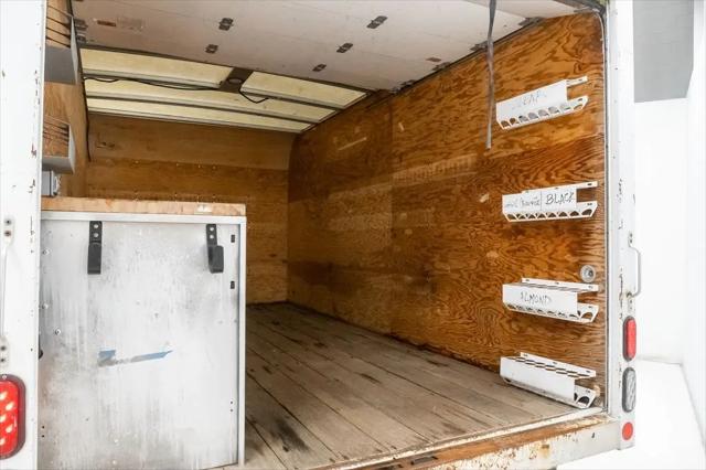 2021 Ram ProMaster Low Roof