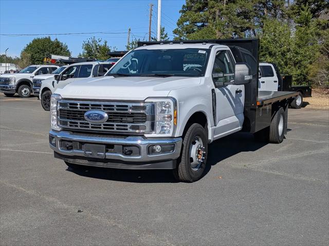 2026 Ford F-350 XL
