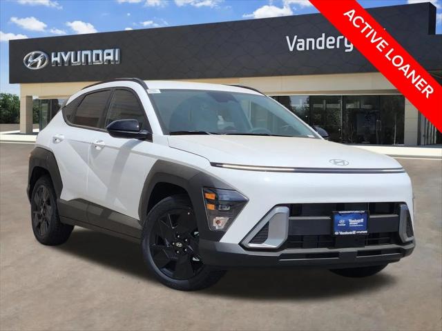 2026 Hyundai Kona SEL Sport for sale in Arlington, TX