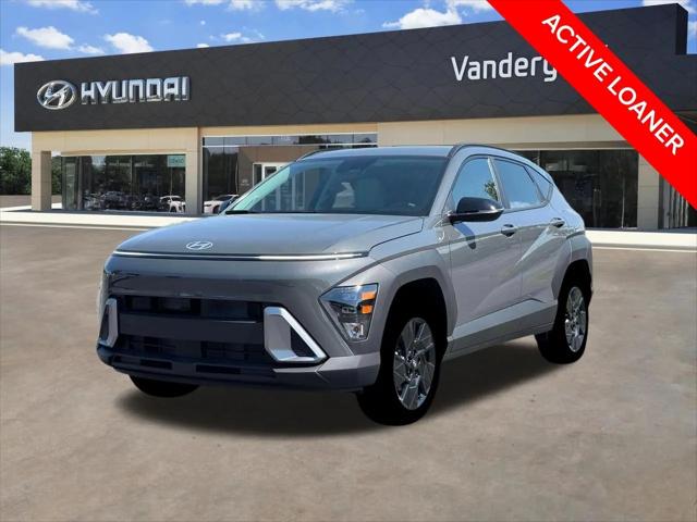 2026 Hyundai Kona SEL Sport for sale in Arlington, TX
