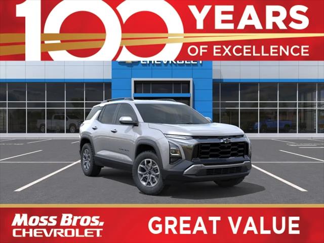 2026 Chevrolet Equinox FWD ACTIV for sale in Moreno Valley, CA