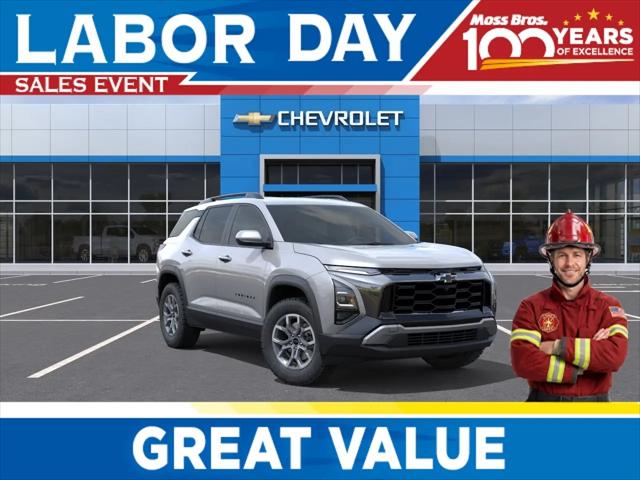 2026 Chevrolet Equinox FWD ACTIV for sale in Moreno Valley, CA
