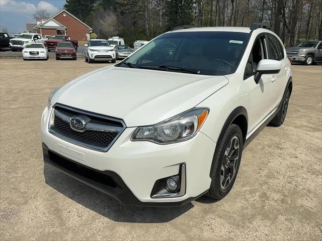 2016 Subaru Crosstrek 2.0i Premium for sale in Boaz, AL