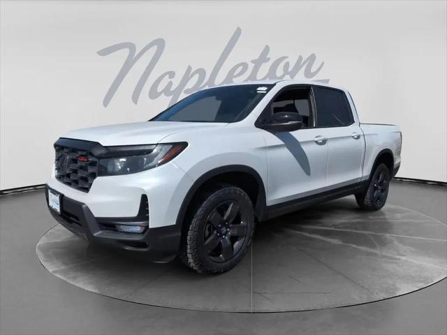 2026 Honda Ridgeline TrailSport for sale in Oak Lawn, IL
