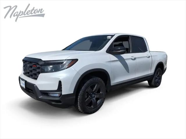 2026 Honda Ridgeline TrailSport for sale in Oak Lawn, IL