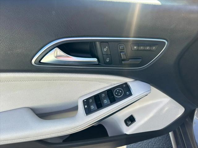 2014 Mercedes-Benz CLA CLA 250