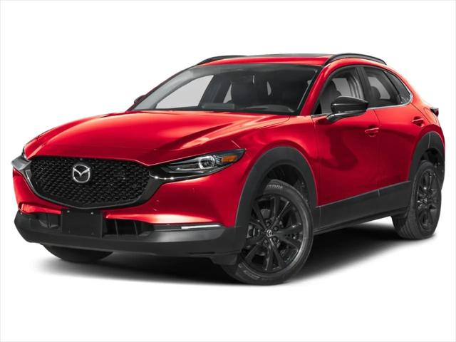 2026 Mazda CX-30 2.5 Turbo Premium Plus for sale in Austin, TX