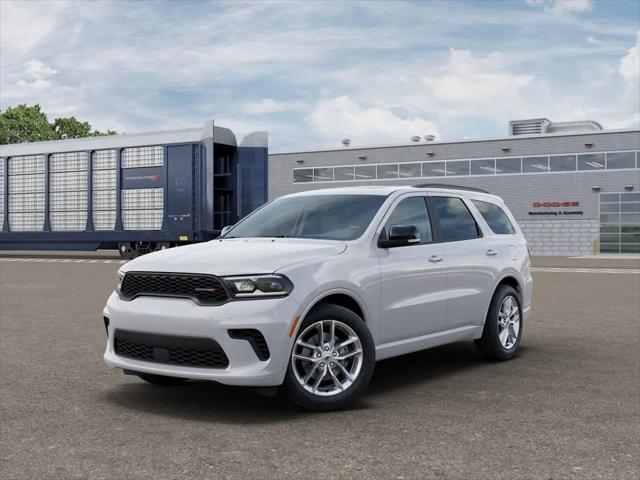 2026 Dodge Durango GT Plus AWD for sale in Yonkers, NY