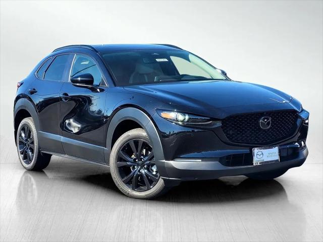 2026 Mazda CX-30 2.5 Turbo Aire Edition for sale in Roseville, CA