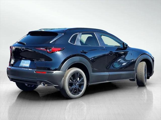 2026 Mazda CX-30 2.5 Turbo Aire Edition
