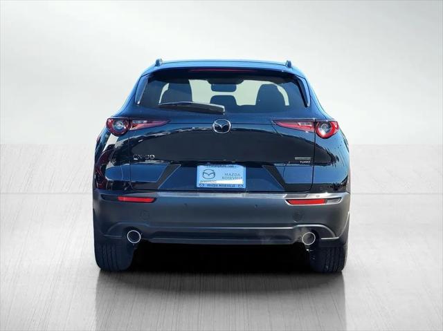 2026 Mazda CX-30 2.5 Turbo Aire Edition