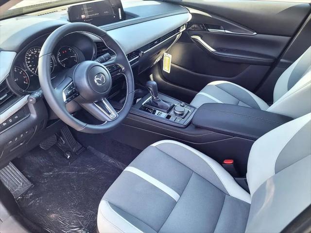 2026 Mazda CX-30 2.5 Turbo Aire Edition