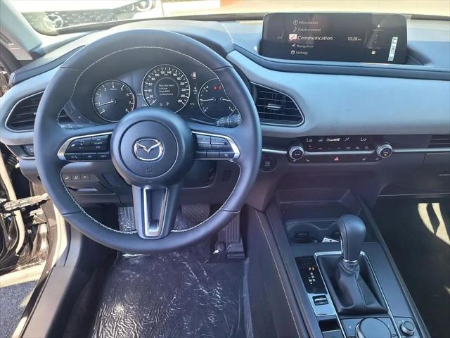 2026 Mazda CX-30 2.5 Turbo Aire Edition