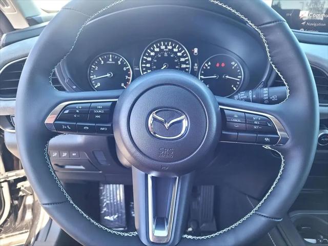 2026 Mazda CX-30 2.5 Turbo Aire Edition