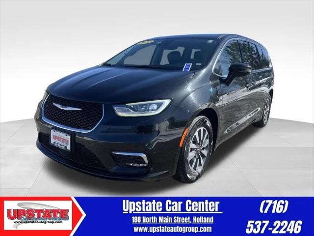 2024 Chrysler Pacifica Hybrid Select for sale in Attica, NY