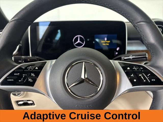 2025 Mercedes-Benz C-CLASS C 300 C 300