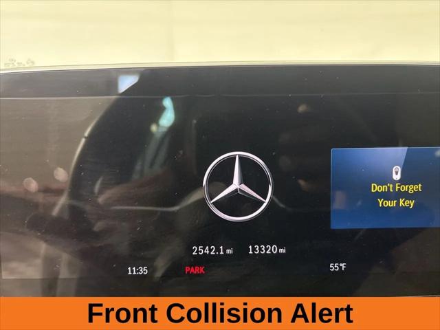 2025 Mercedes-Benz C-CLASS C 300 C 300