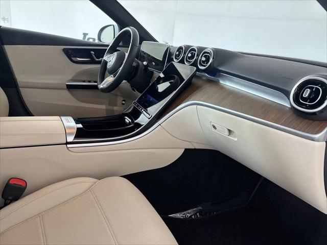 2025 Mercedes-Benz C-CLASS C 300 C 300