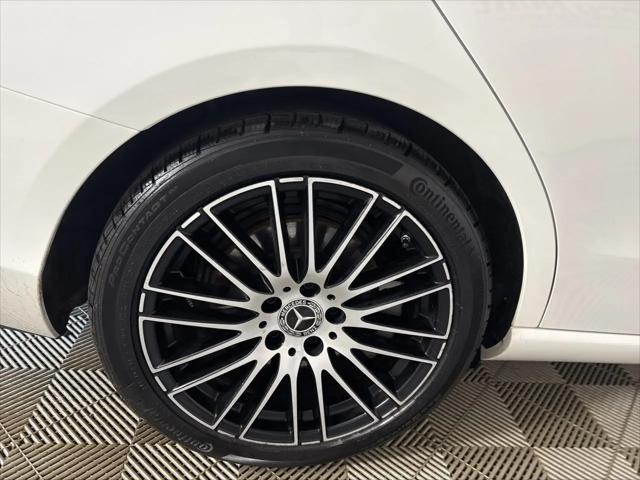 2025 Mercedes-Benz C-CLASS C 300 C 300