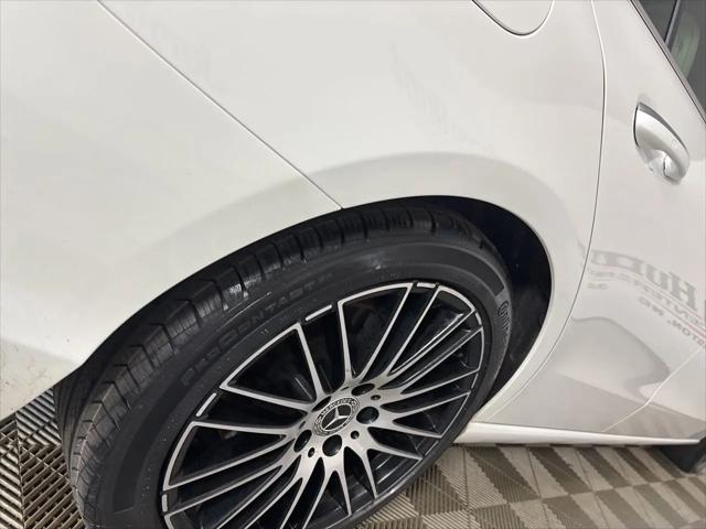 2025 Mercedes-Benz C-CLASS C 300 C 300