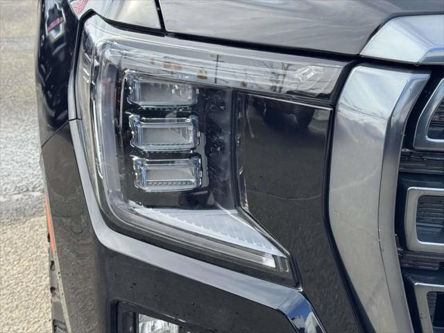 2022 GMC Yukon 4WD AT4