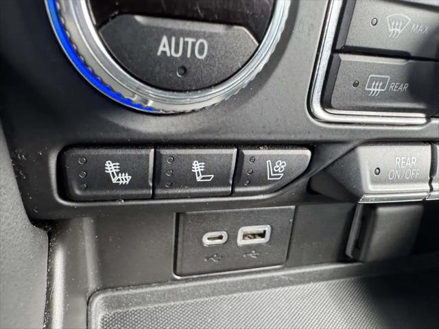 2022 GMC Yukon 4WD AT4