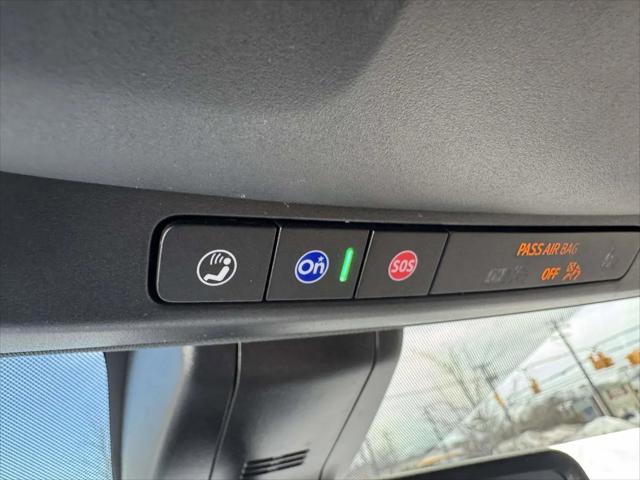 2022 GMC Yukon 4WD AT4