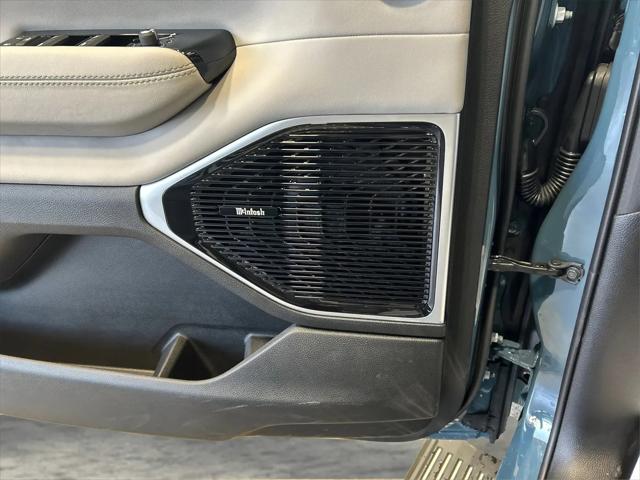 2026 Jeep Grand Wagoneer Limited Reserve 4x4