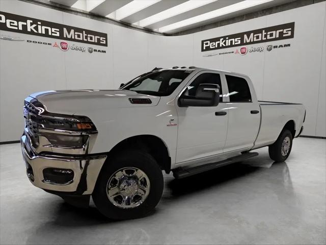 2026 Ram 3500 Tradesman Crew Cab 4x4 8' Box for sale in Colorado Springs, CO