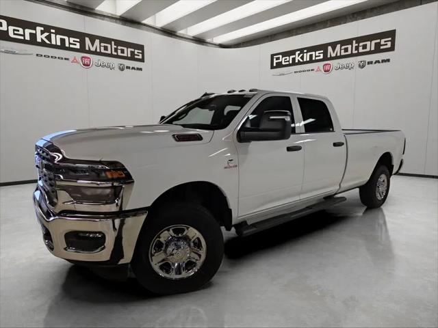 2026 Ram 3500 Tradesman Crew Cab 4x4 8' Box for sale in Colorado Springs, CO
