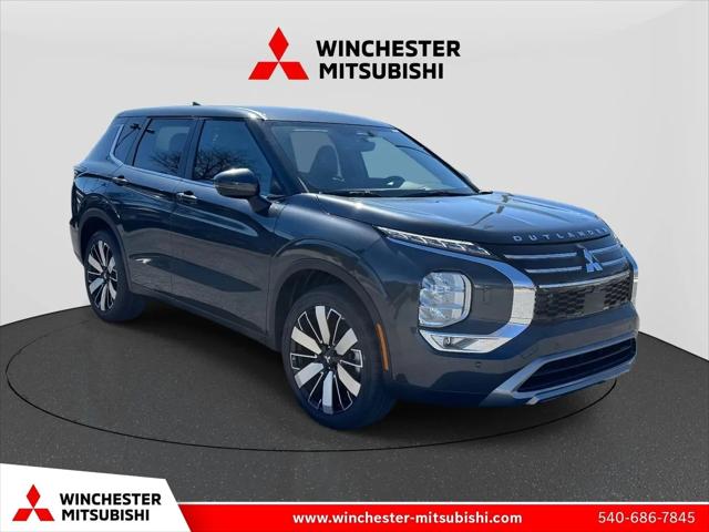 2026 Mitsubishi Outlander SE 2.5 S-AWC for sale in Winchester, VA
