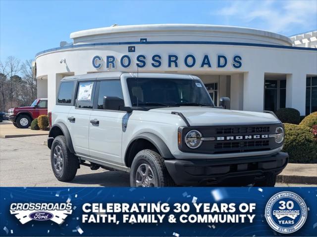 2026 Ford Bronco Big Bend for sale in Fuquay-Varina, NC
