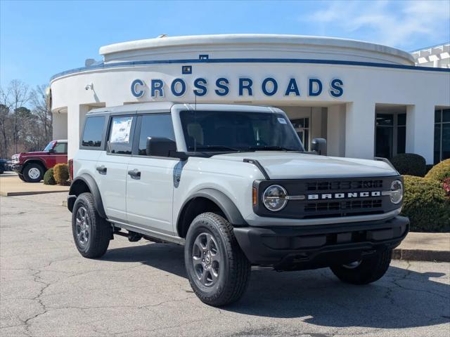 2026 Ford Bronco Big Bend for sale in Fuquay-Varina, NC