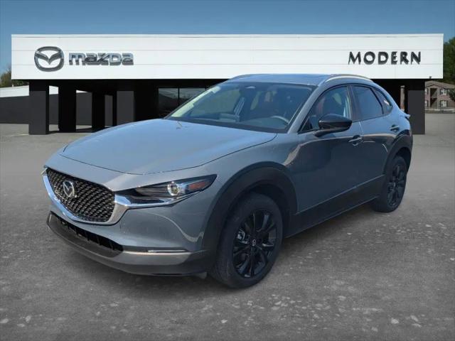 2026 Mazda CX-30 2.5 S Carbon Edition for sale in Burlington, NC
