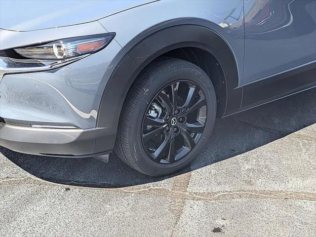 2026 Mazda CX-30 2.5 S Carbon Edition