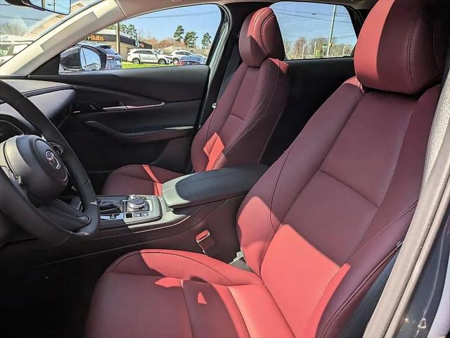 2026 Mazda CX-30 2.5 S Carbon Edition