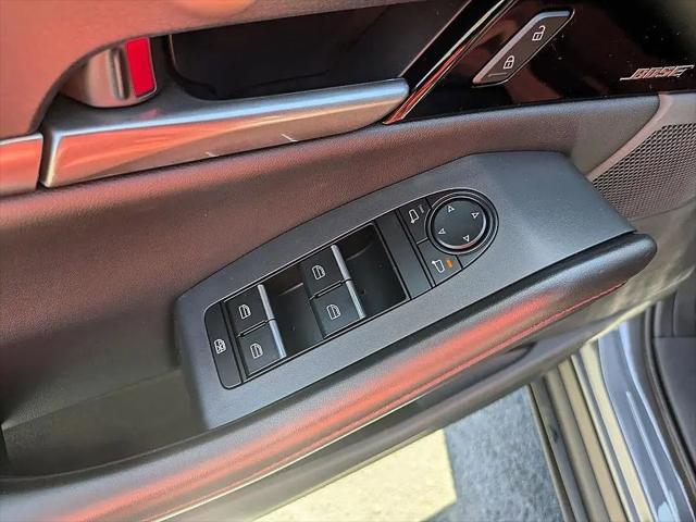 2026 Mazda CX-30 2.5 S Carbon Edition