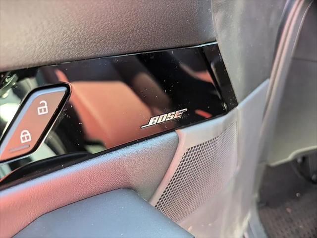 2026 Mazda CX-30 2.5 S Carbon Edition