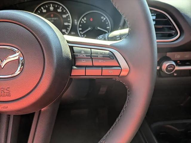 2026 Mazda CX-30 2.5 S Carbon Edition