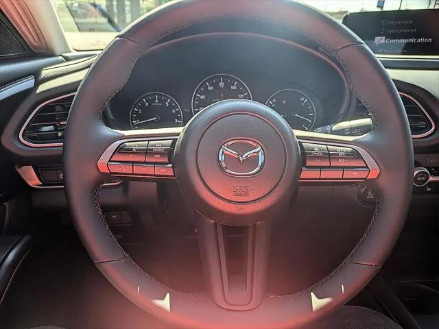 2026 Mazda CX-30 2.5 S Carbon Edition