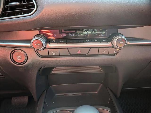 2026 Mazda CX-30 2.5 S Carbon Edition