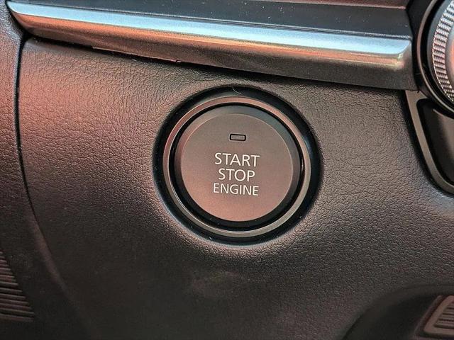 2026 Mazda CX-30 2.5 S Carbon Edition