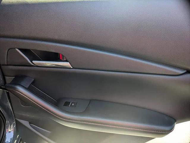 2026 Mazda CX-30 2.5 S Carbon Edition