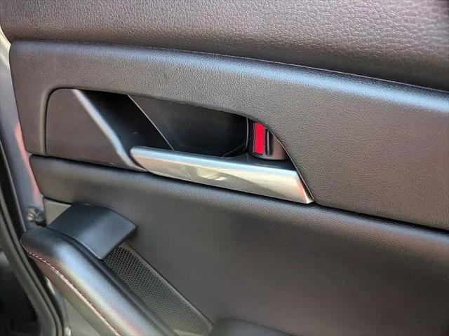 2026 Mazda CX-30 2.5 S Carbon Edition