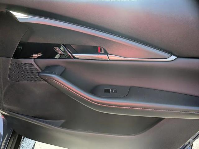 2026 Mazda CX-30 2.5 S Carbon Edition