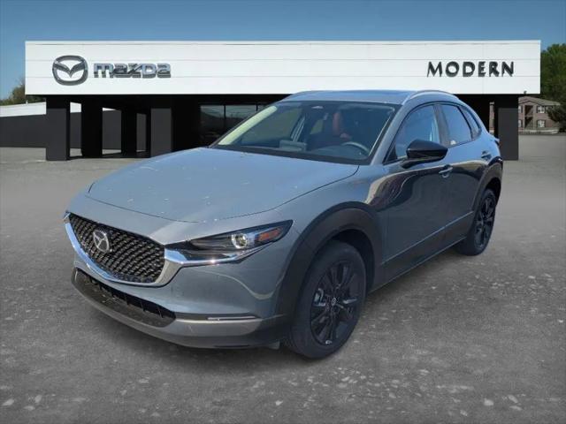 2026 Mazda CX-30 2.5 S Carbon Edition for sale in Burlington, NC