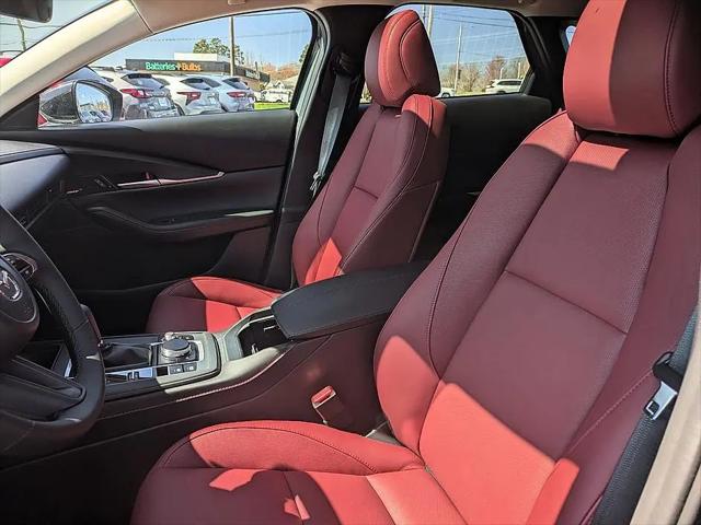 2026 Mazda CX-30 2.5 S Carbon Edition