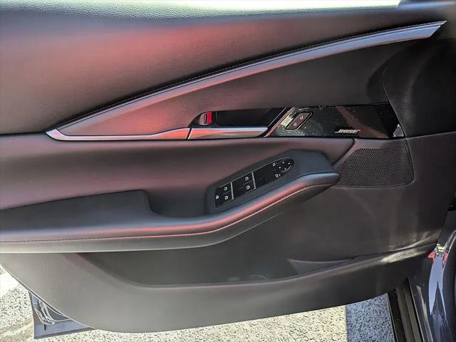 2026 Mazda CX-30 2.5 S Carbon Edition
