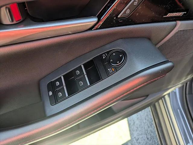 2026 Mazda CX-30 2.5 S Carbon Edition
