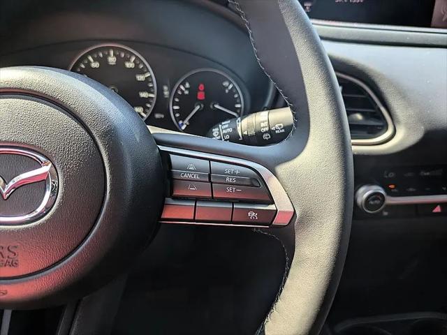 2026 Mazda CX-30 2.5 S Carbon Edition